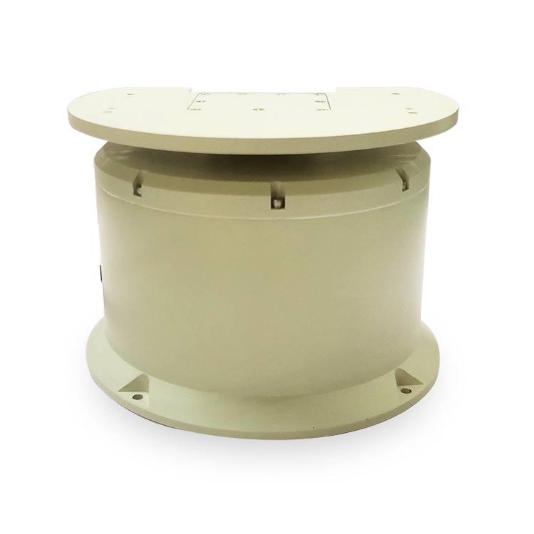 High-Torque Intelligent Pan System for Outdoor Use | 10kg Max Load