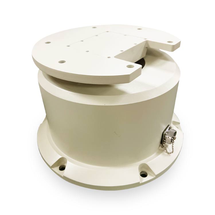 Industrial-Grade Outdoor Pan Positioner | Extreme 60kg Payload | Intelligent Control