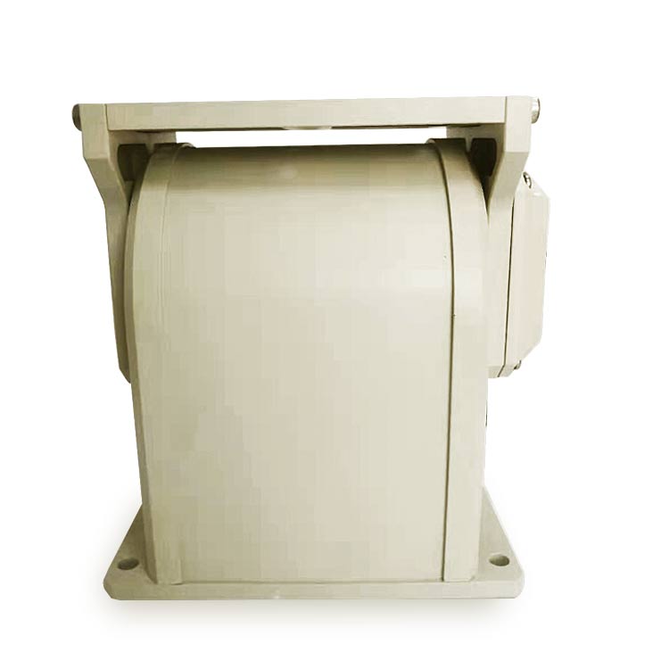 Robust Single-Axis Tilt Unit | 20kg Load Capacity | Outdoor IP66