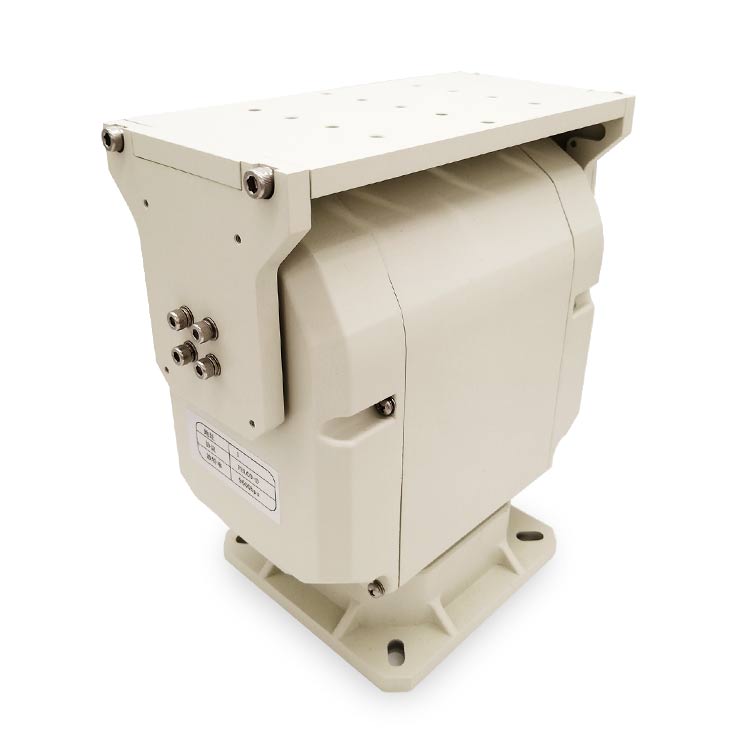 Durable Outdoor Pan-Tilt Unit | 10kg Load Capacity | Wide-Temp Operation