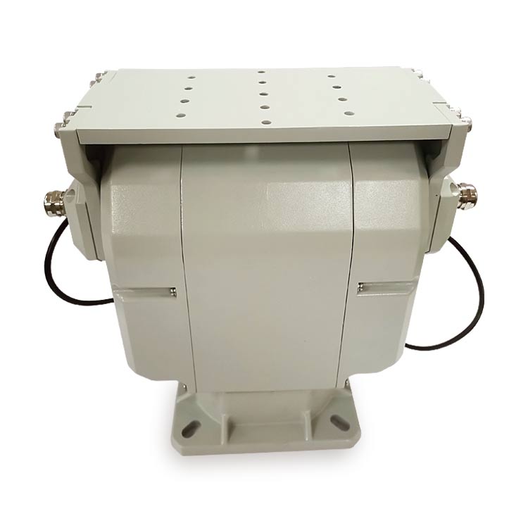Industrial Pan-Tilt Positioner | 30kg Payload | Built for Harsh Environments