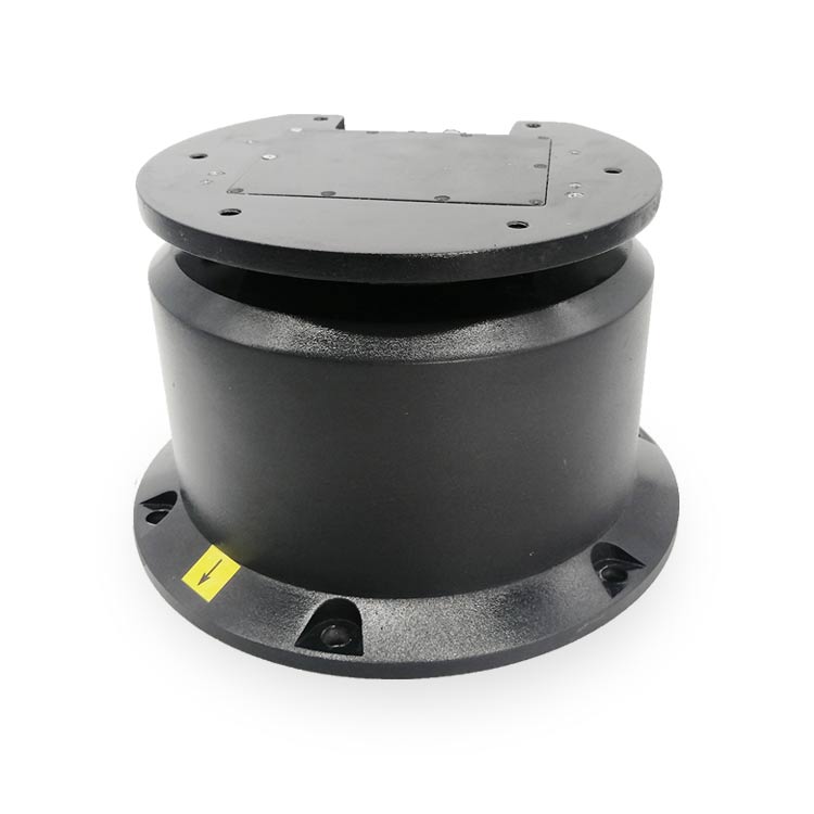 Heavy-Duty 360° Pan Positioner |All-Weather Construction | 20kg Capacity