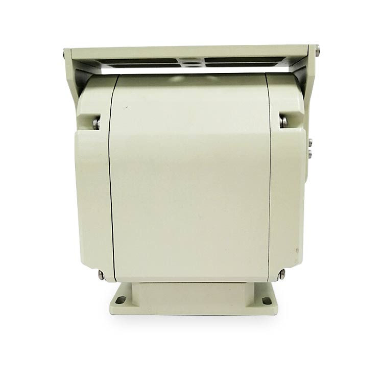 Agile Outdoor Pan/Tilt Positioner | Dual-Axis Precision | 1kg Payload