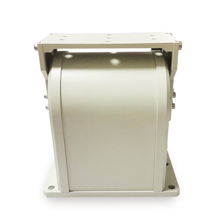 Outdoor Intelligent Tilt Positioner | Vertical Monitoring (-60° to +20°) | 10kg Payload