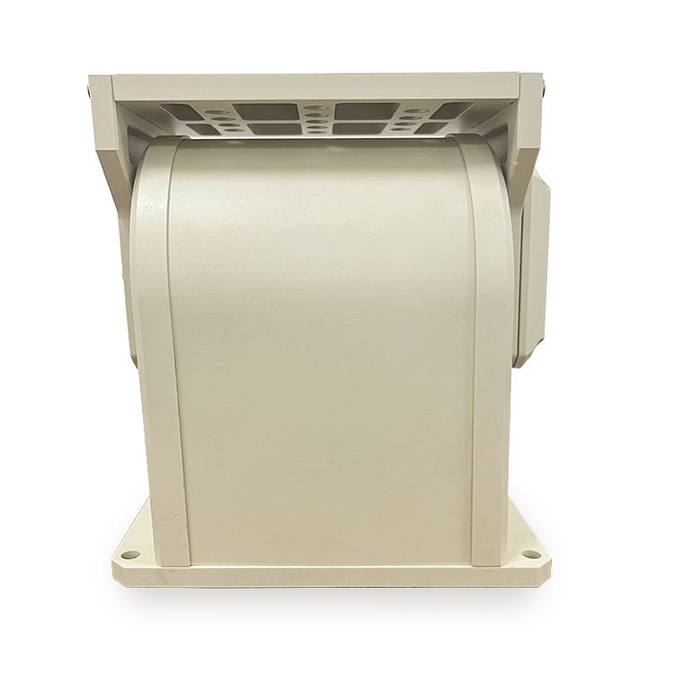 High-Capacity Tilt Head for Heavy Payloads | 50kg Max Load | All-in-One Design